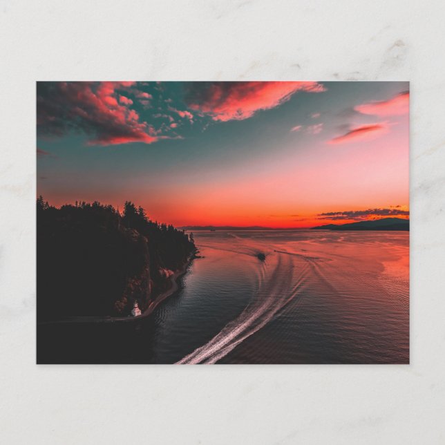 Postales estándar (Anverso)