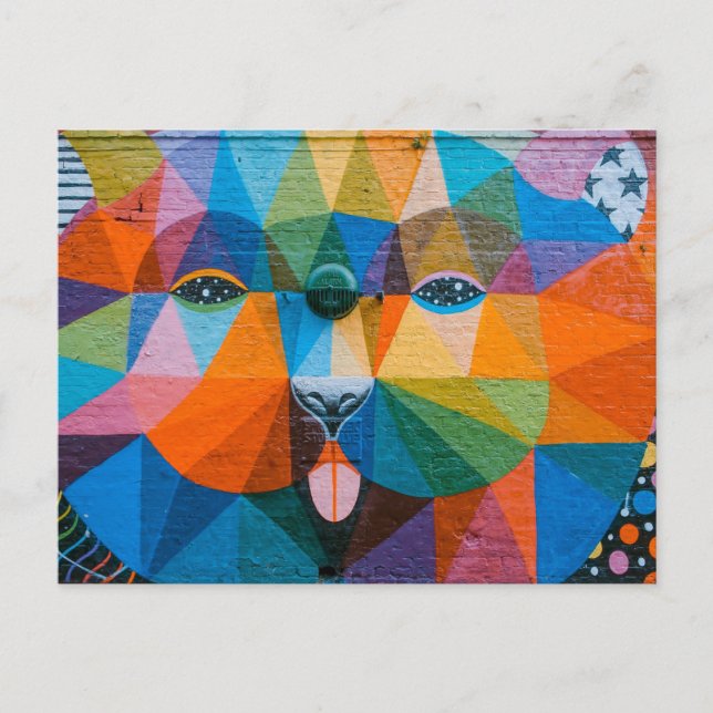 Postales estándar (Anverso)