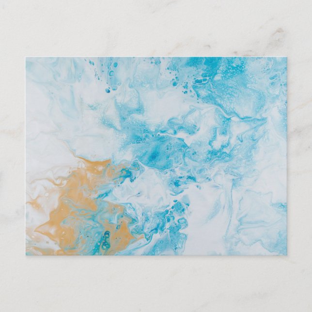 Postales estándar (Anverso)