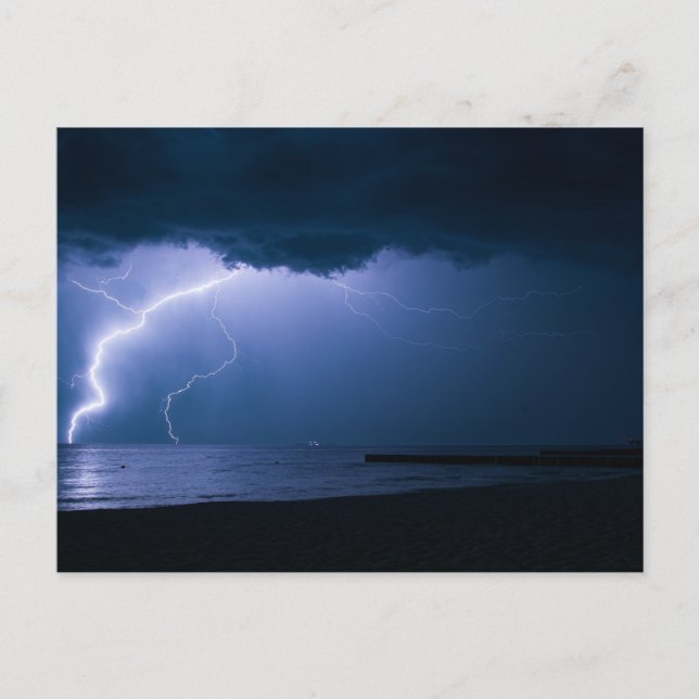 Postales estándar (Anverso)