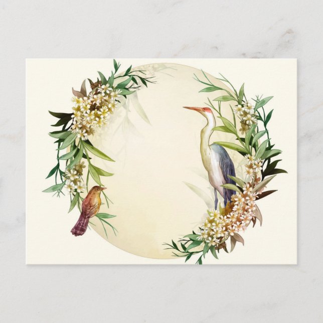 Postales estándar (Anverso)