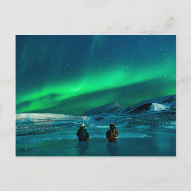 Postales estándar (Anverso)