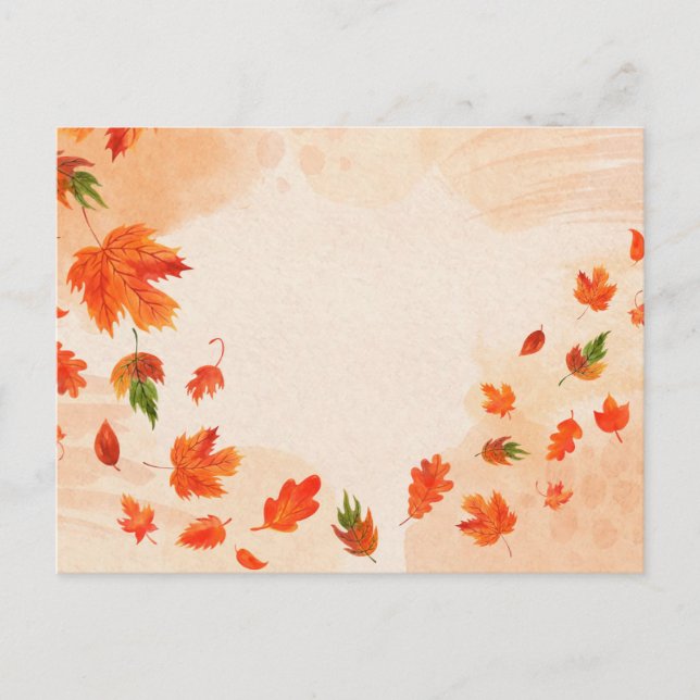 Postales estándar (Anverso)