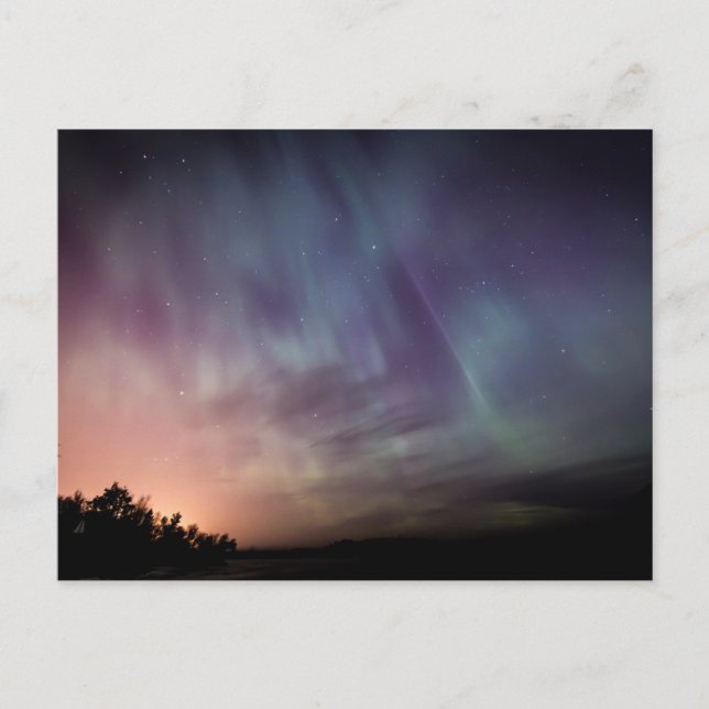 Postales estándar (Anverso)