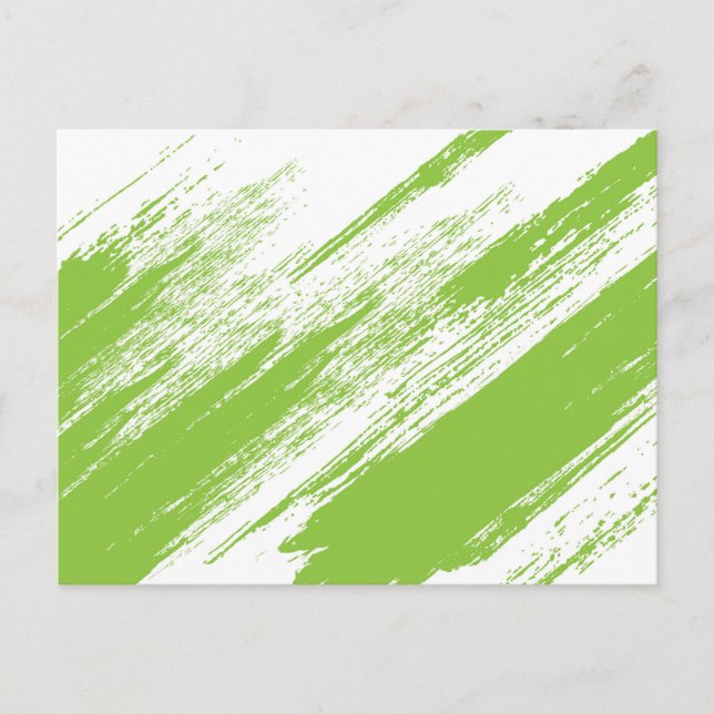 Postales estándar (Anverso)