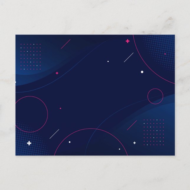 Postales estándar (Anverso)