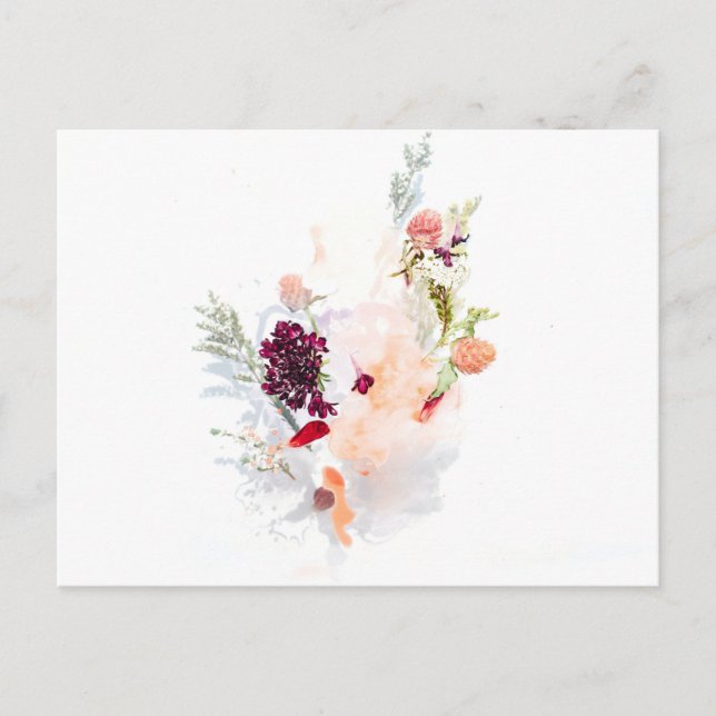 Postales estándar (Anverso)