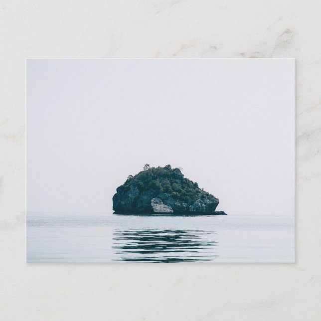 Postales estándar (Anverso)