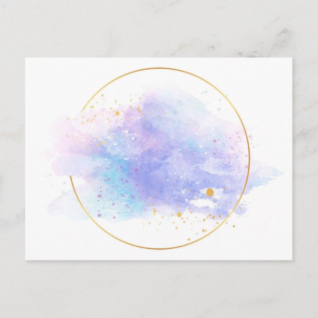 Postales estándar (Anverso)