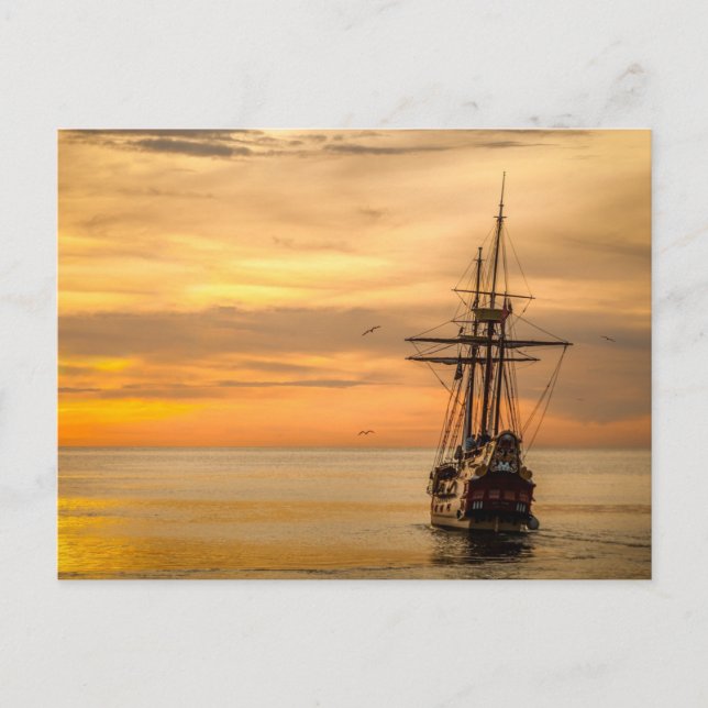 Postales estándar (Anverso)
