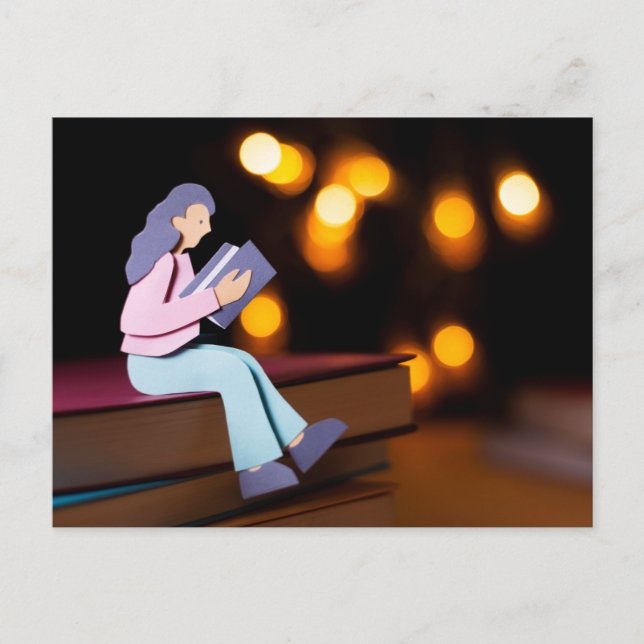 Postales estándar (Anverso)