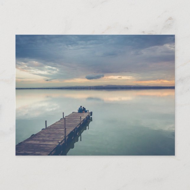 Postales estándar (Anverso)