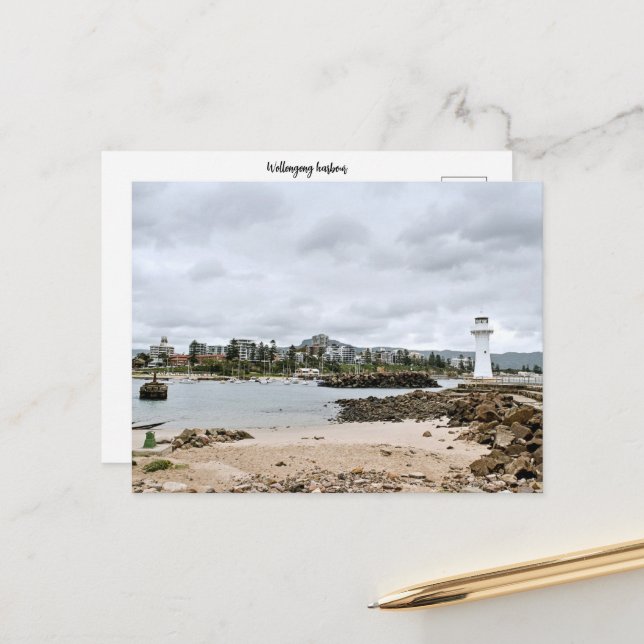 Postales estándar (Anverso/Reverso In Situ)