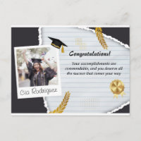 postales ¡Felicidades!