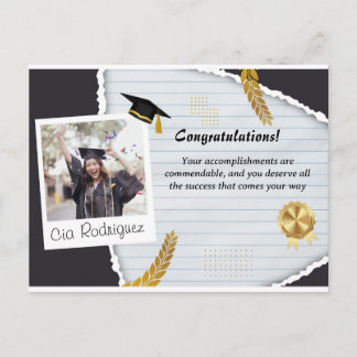 postales ¡Felicidades!