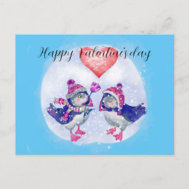 Postales Feliz Día de San Valentín