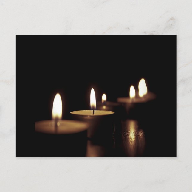 Postales festivas (Anverso)