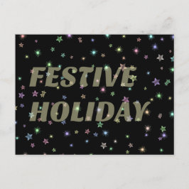 Postales festivas