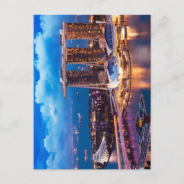 Postales flexibles de Singapur