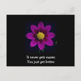 Postales Florales Motivadoras Y Inspiradoras