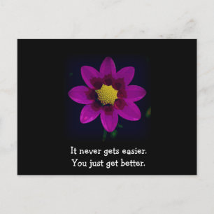 Postales Florales Motivadoras Y Inspiradoras