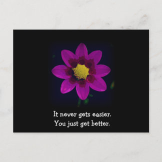 Postales Florales Motivadoras Y Inspiradoras