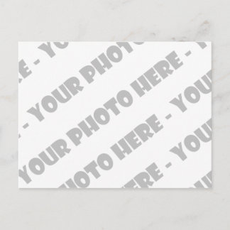 Postales fotográficas - Crea tu propia