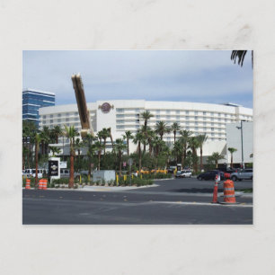 Postales fotográficas de Hard Rock Hotel Las Vegas
