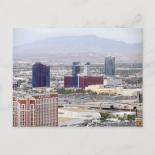 Postales fotográficas de Rio & Palms Las Vegas