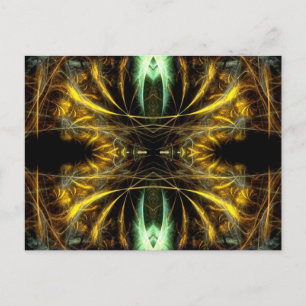 Postales fractales ART #85