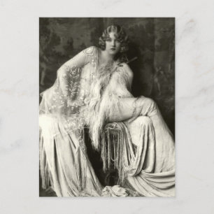 Postales francesas de principios del siglo XX