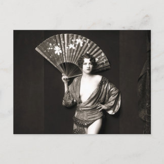 Postales francesas de principios del siglo XX