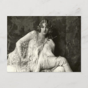 Postales francesas de principios del siglo XX