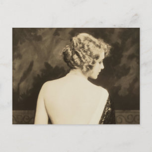 Postales francesas de principios del siglo XX