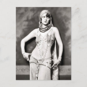 Postales francesas de principios del siglo XX