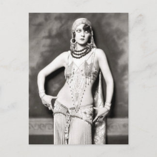 Postales francesas de principios del siglo XX