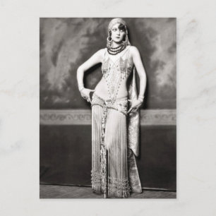 Postales francesas de principios del siglo XX