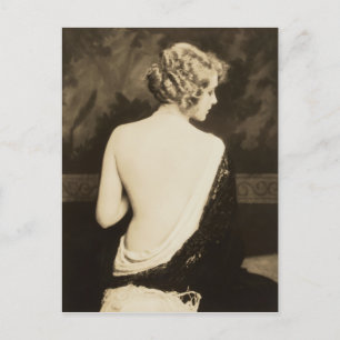 Postales francesas de principios del siglo XX