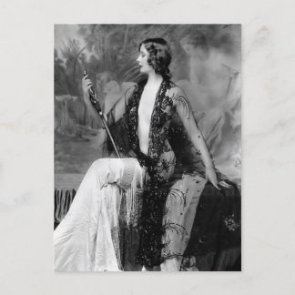 Postales francesas de principios del siglo XX