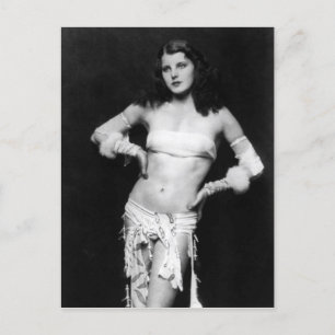 Postales francesas de principios del siglo XX