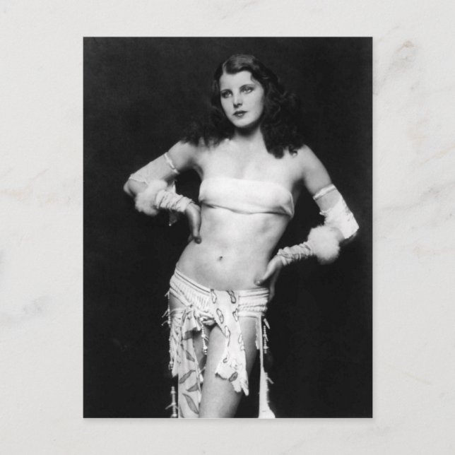 Postales francesas de principios del siglo XX (Anverso)