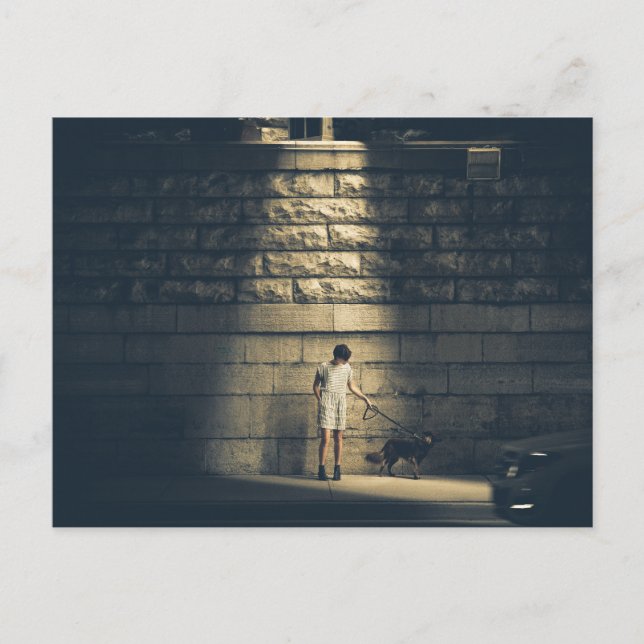 Postales imponentes (Anverso)