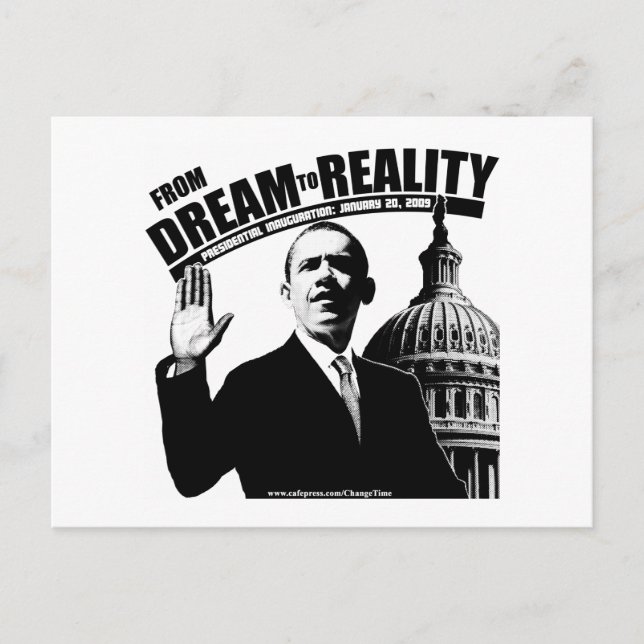 Postales inaugurales (Anverso)