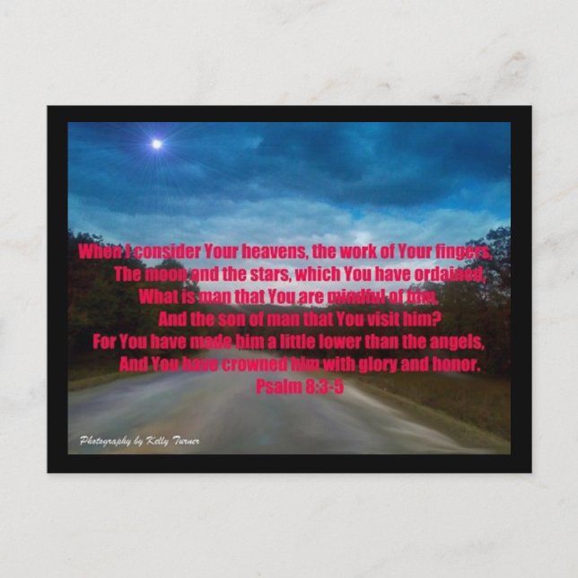 Postales inspiradoras (Anverso)