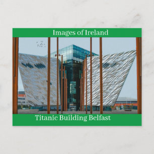 Postales irlandesas