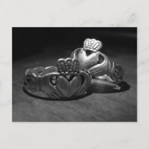 Postales irlandesas del amor