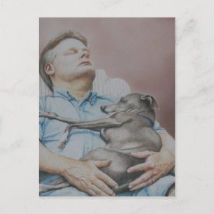 Postales italianas de "Nap Buddies"