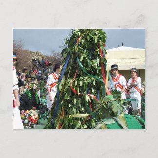 Postales Jack-in-the-Green - Hastings