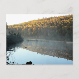 Postales matutinas de Trestle Pine