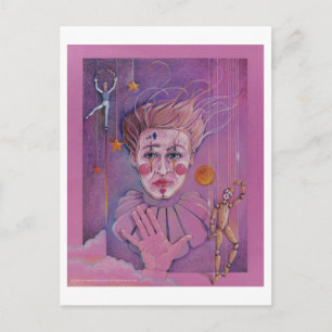 Postales - Mimes_R_Us